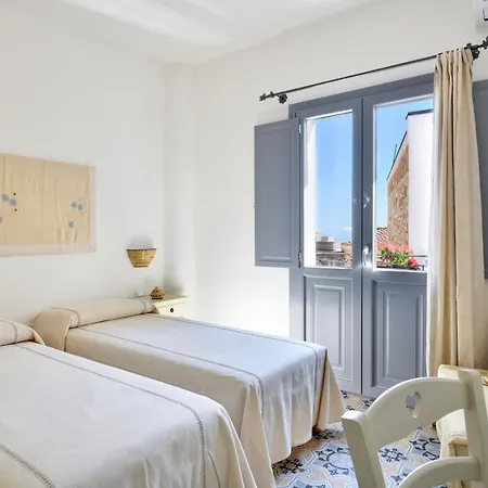 Guest house Fund'e Monte *