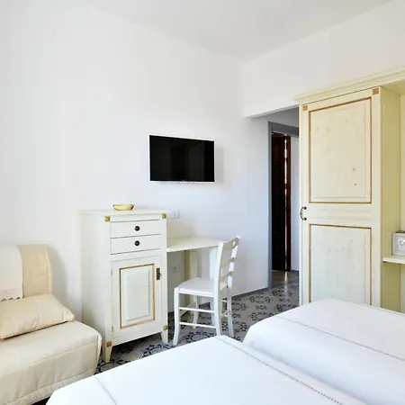 Guest house Fund'e Monte Baunei
