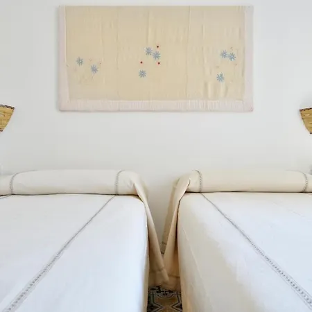Fund'e Monte Guest house
