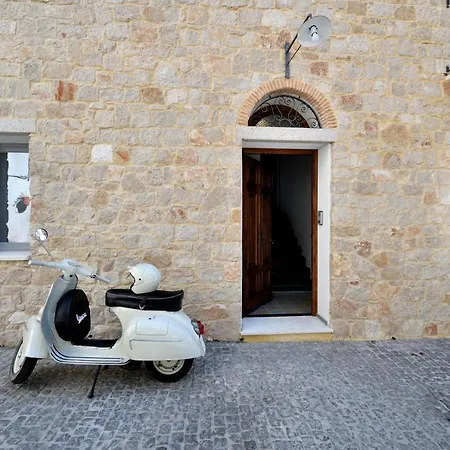Guest house Fund'e Monte