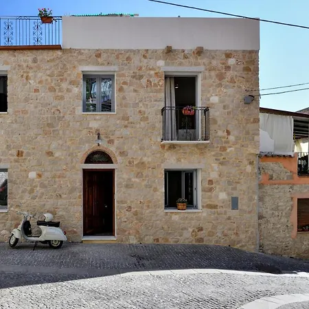 Fund'e Monte Guest house