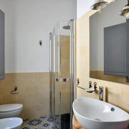 Fund'e Monte Guest house Baunei