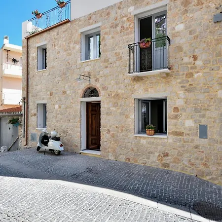 Maison d'hôtes Fund'e Monte *