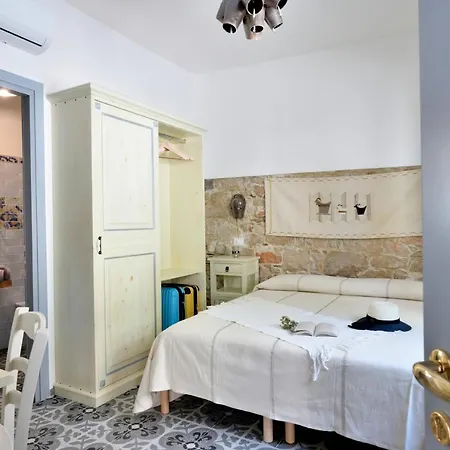Fund'e Monte Guest house
