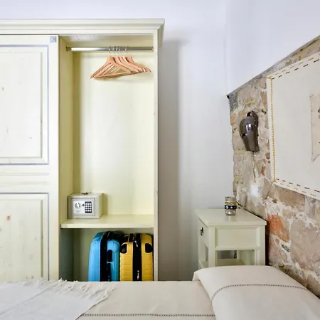 Guest house Fund'e Monte Baunei