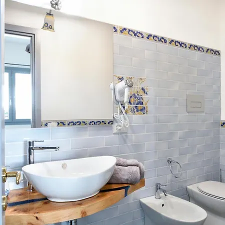 Guest house Fund'e Monte Baunei