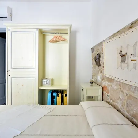 Guest house Fund'e Monte Baunei