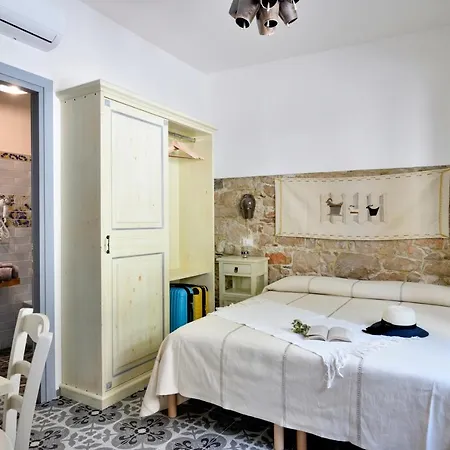 Guest house Fund'e Monte *