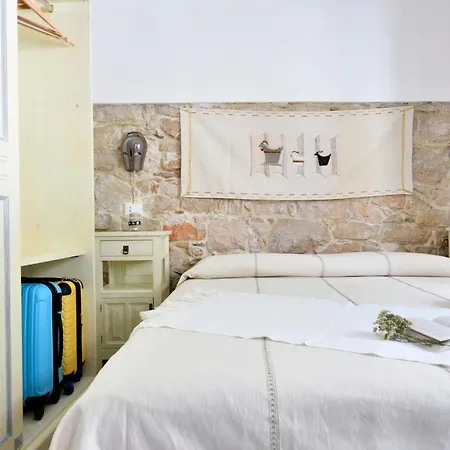 Guest house Fund'e Monte Baunei