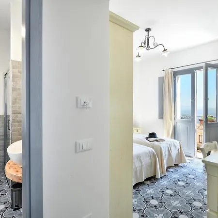 Fund'e Monte Guest house