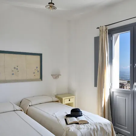 Guest house Fund'e Monte