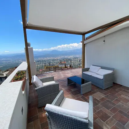 Guest house Fund'e Monte