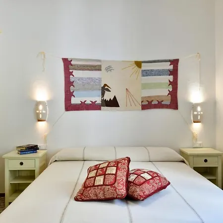 Fund'e Monte Guest house *
