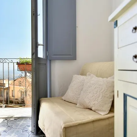 Fund'e Monte Guest house Baunei