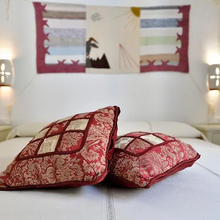 Fund'e Monte Guest house *