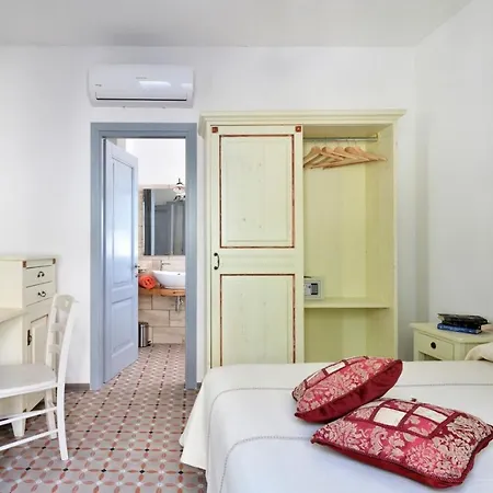 Guest house Fund'e Monte *