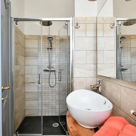 Guest house Fund'e Monte