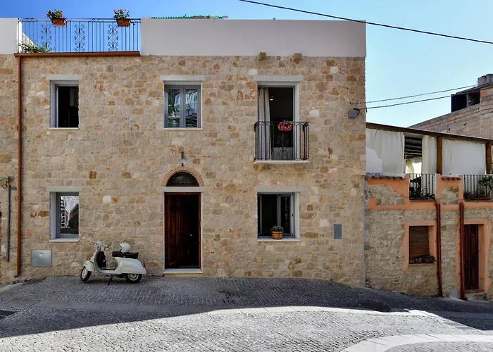 Fund'e Monte Guest house