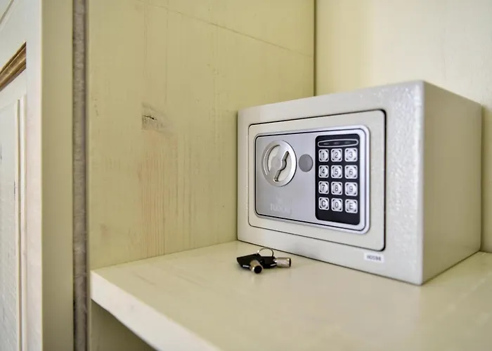 Fund'e Monte Guest house