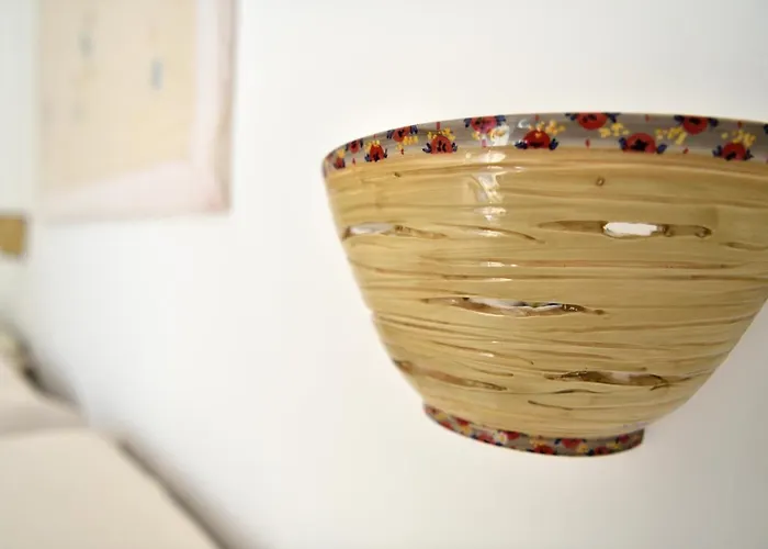 Fund'e Monte Guest house *