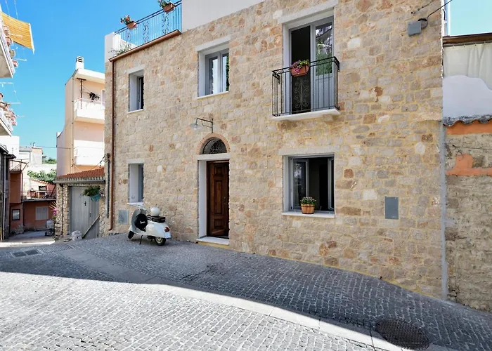 Guest house Fund'e Monte *