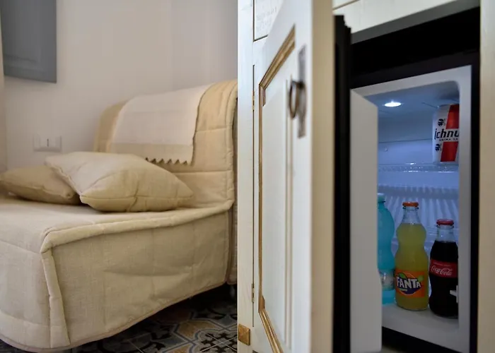 Guest house Fund'e Monte Baunei