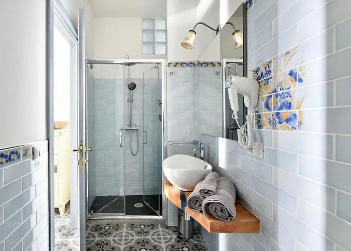 Guest house Fund'e Monte