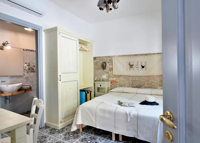 Fund'e Monte Guest house