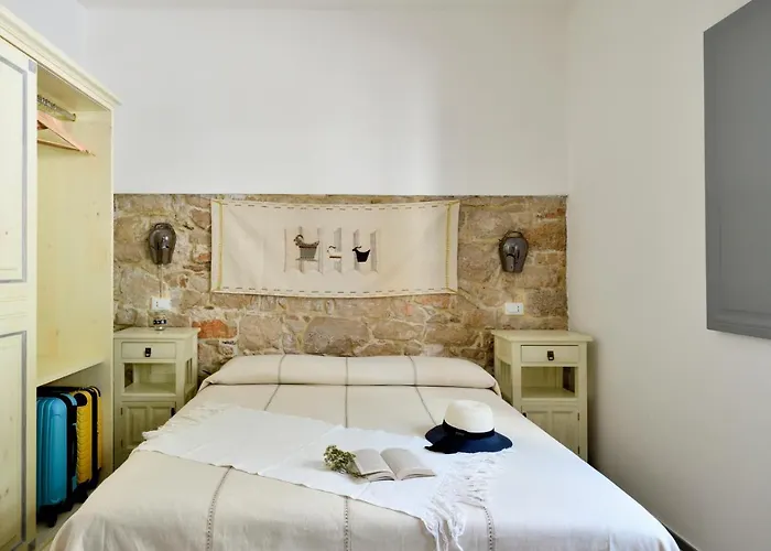 Fund'e Monte Guest house