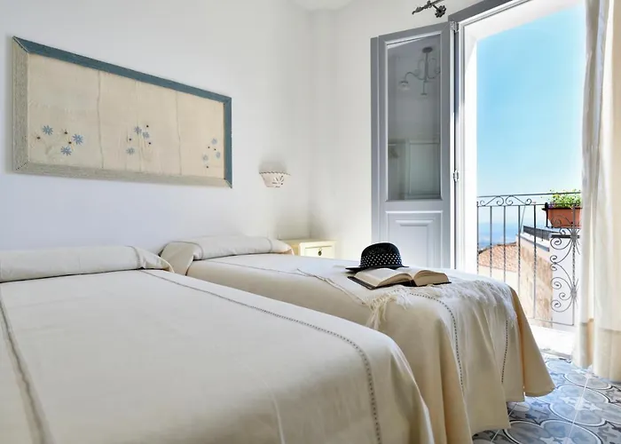 Fund'e Monte * Baunei