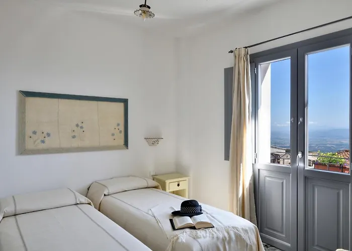 Guest house Fund'e Monte