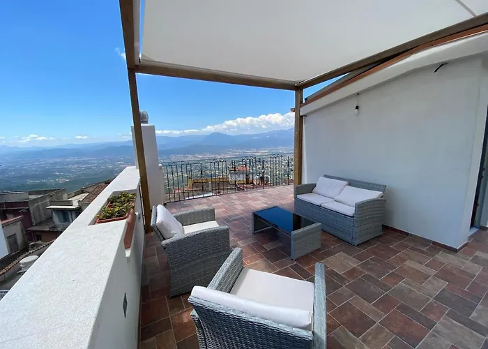 Guest house Fund'e Monte