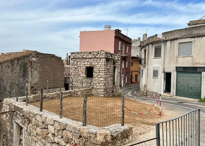 Guest house Fund'e Monte