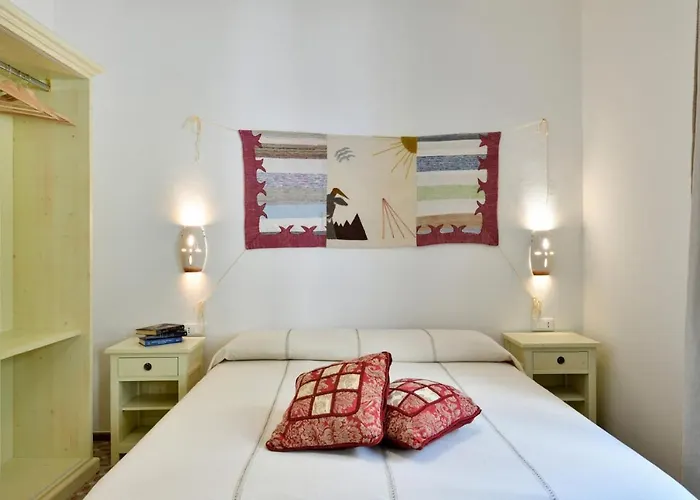 Fund'e Monte Guest house *