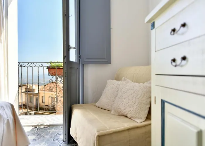 Fund'e Monte Guest house Baunei