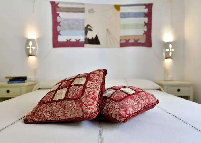 Fund'e Monte Guest house *