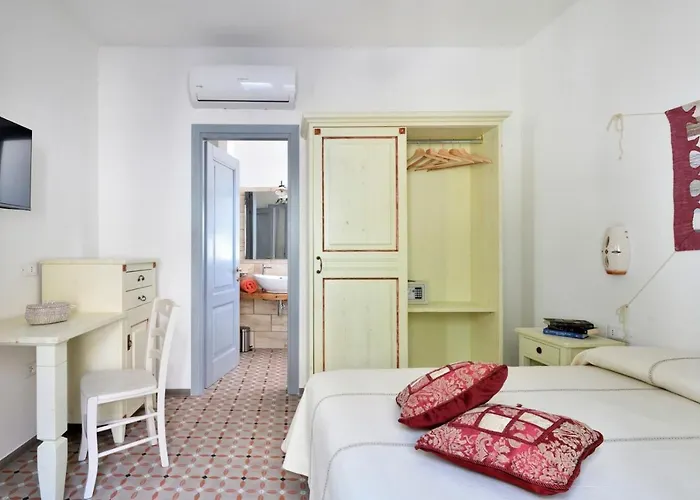 Guest house Fund'e Monte *