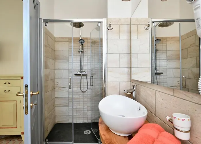 Guest house Fund'e Monte