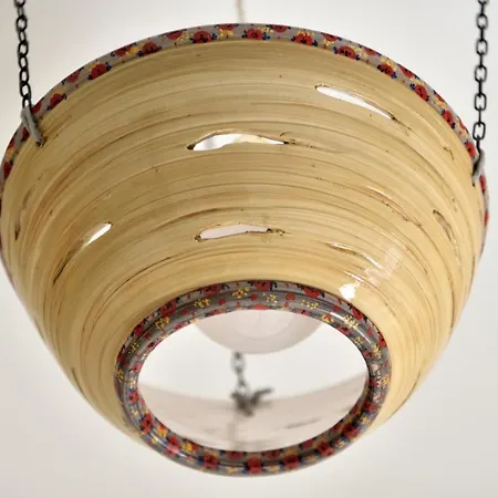 Fund'e Monte ゲストハウス *