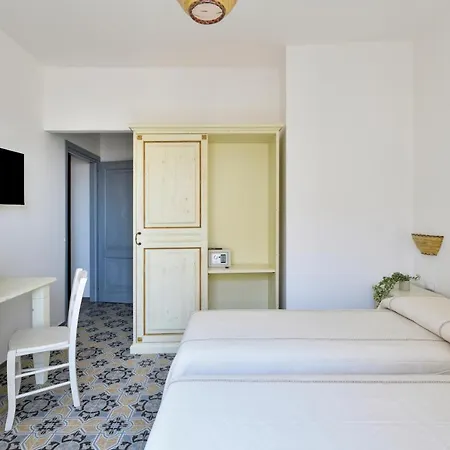 게스트하우스 Fund'e Monte