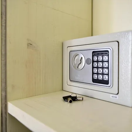 Fund'e Monte 게스트하우스