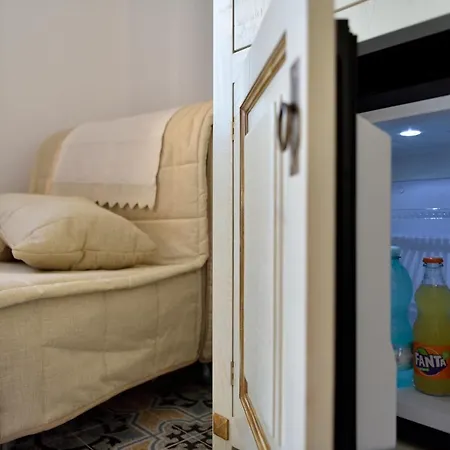 게스트하우스 Fund'e Monte 바우네이