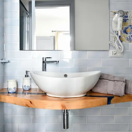 게스트하우스 Fund'e Monte *