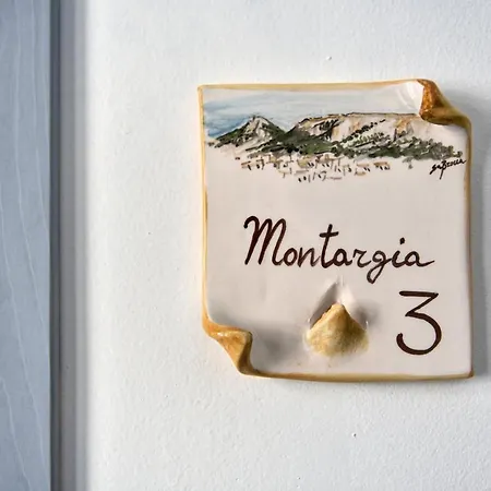 Fund'e Monte Baunei