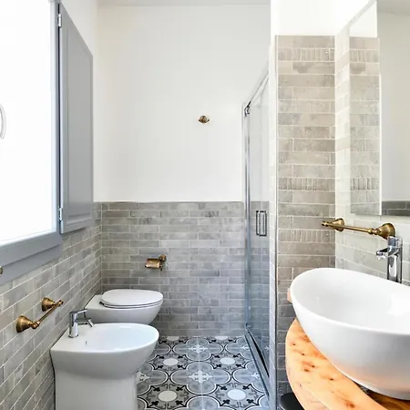 ゲストハウス Fund'e Monte *