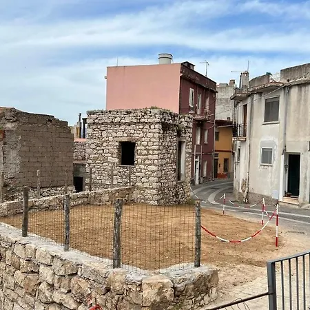 Penzion Fund'e Monte
