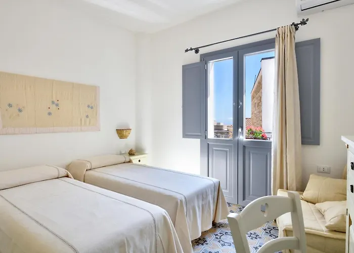 ゲストハウス Fund'e Monte *