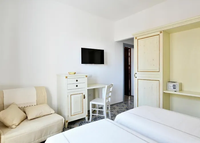 ゲストハウス Fund'e Monte バウネーイ