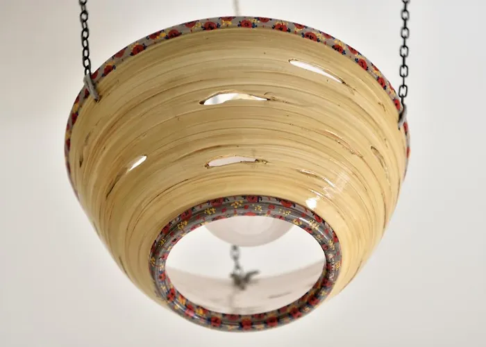 Fund'e Monte ゲストハウス *