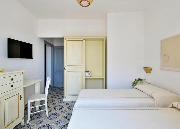 ゲストハウス Fund'e Monte